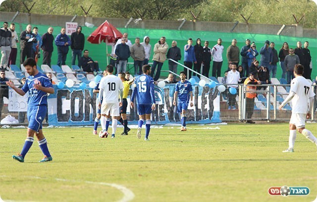 יותם כהן מורחק (עודד חסין)